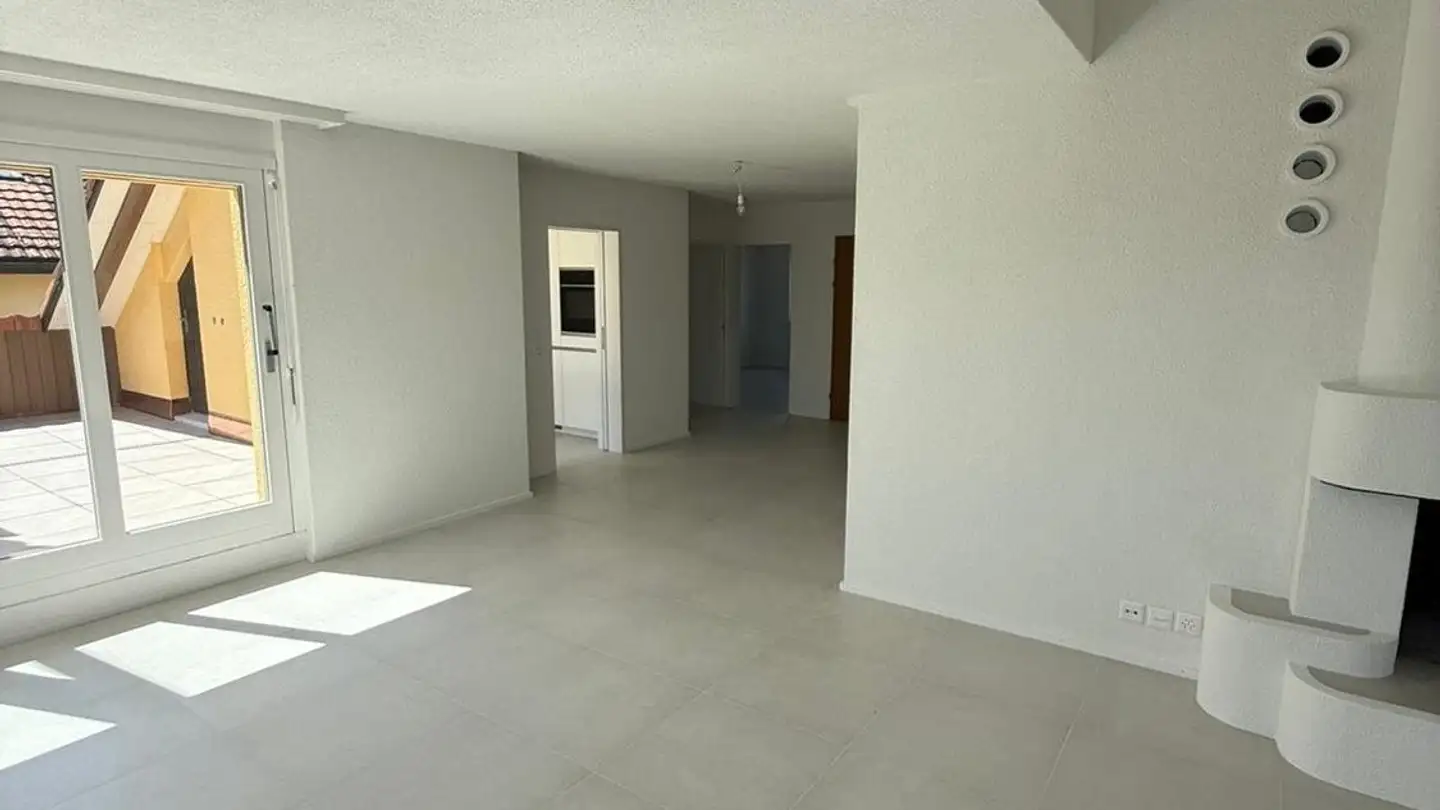 Wohnung mieten - Bachwies 3, 8307 Effretikon