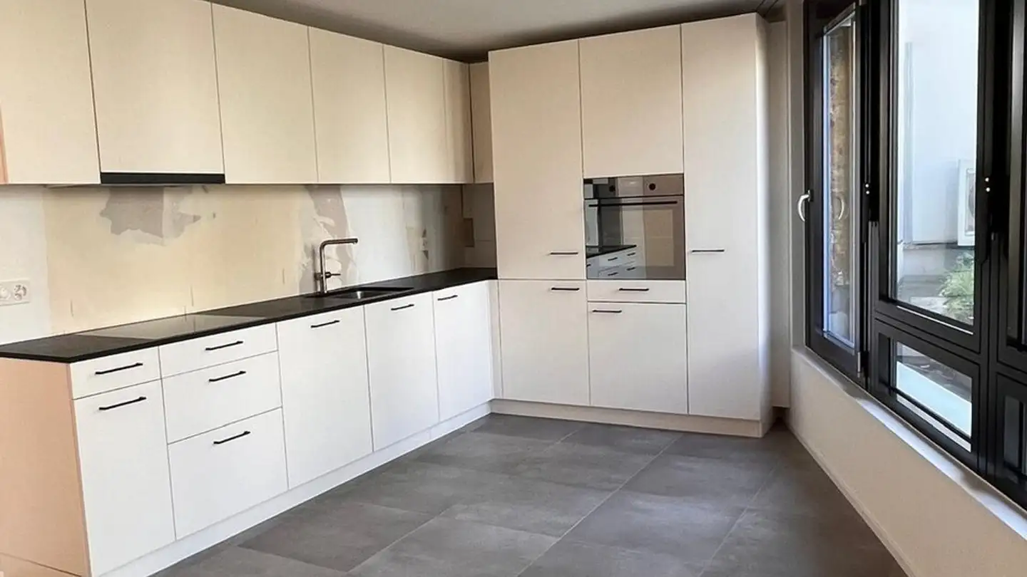 Appartamento in affitto - Bahnhofstrasse 7, 3250 Lyss - Photo 2