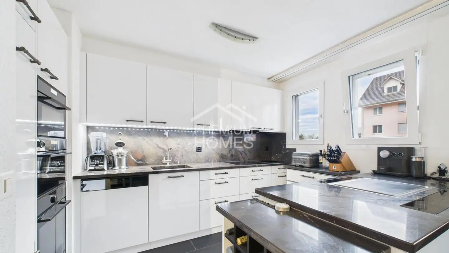 Wohnung kaufen - 8207 Schaffhausen