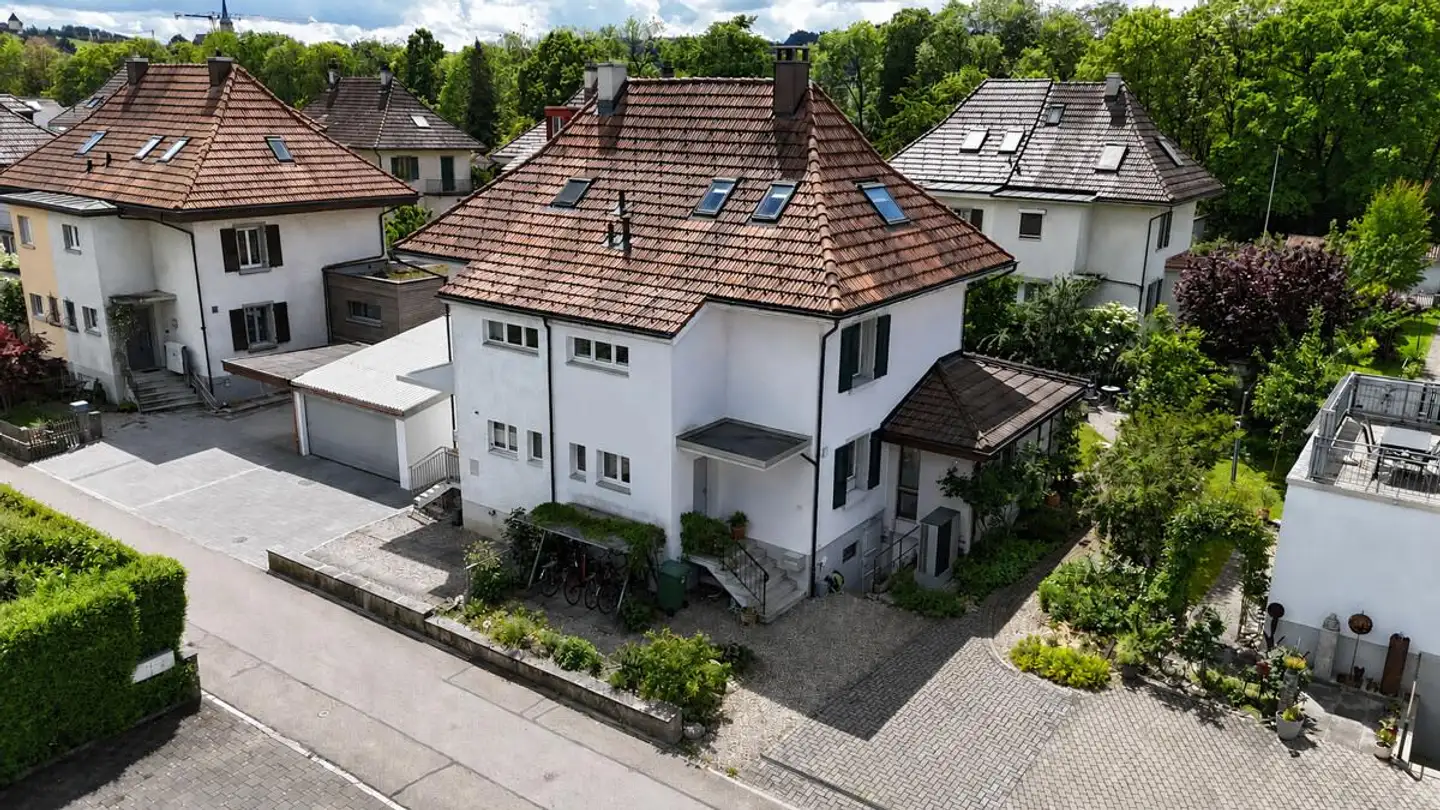 Single house for sale - Flurweg 19, 3400 Burgdorf - Photo 2