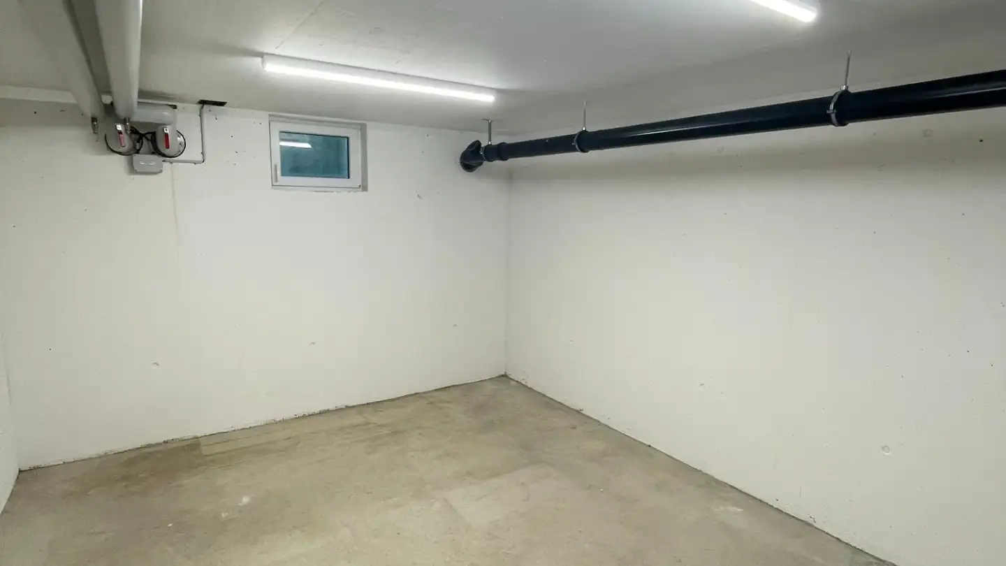 Laboratorio in affitto - Hauptstrasse 46a, 2554 Meinisberg