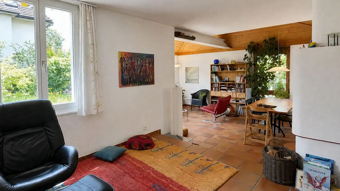 Single house for sale - Flurweg 19, 3400 Burgdorf - Photo 3