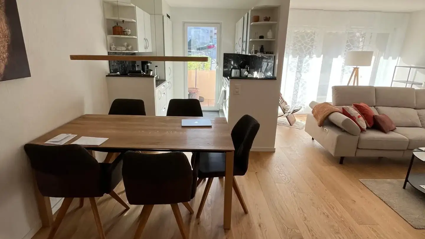 Apartment for rent - Lägernstrasse 5, 8162 Steinmaur - Photo 2