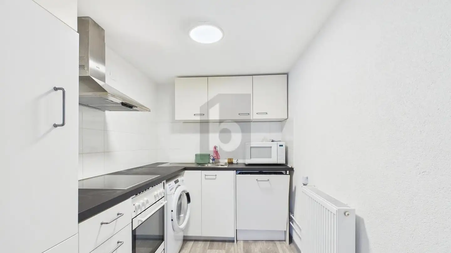 Appartamento in affitto - 4954 Wyssachen - Foto 3