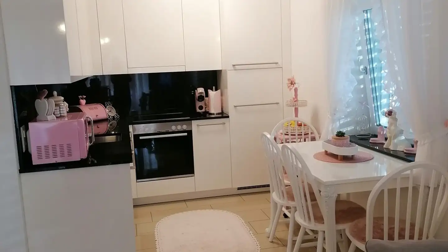 Apartment for rent - 5033 Buchs AG