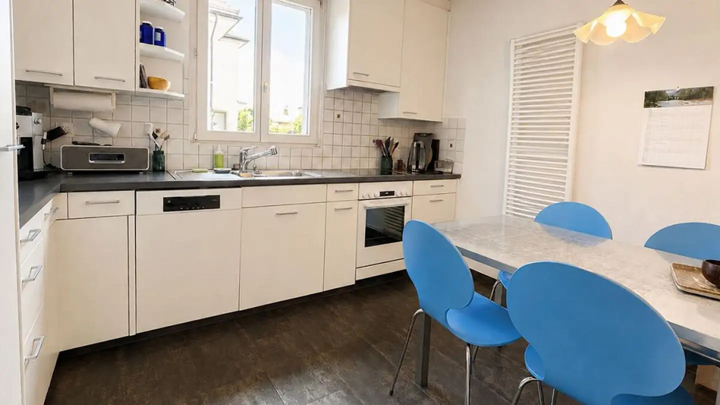 Single house for sale - Flurweg 19, 3400 Burgdorf - Photo 4