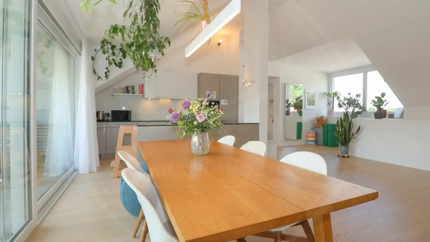 Appartamento in vendita - Zweierestrasse, 5443 Niederrohrdorf