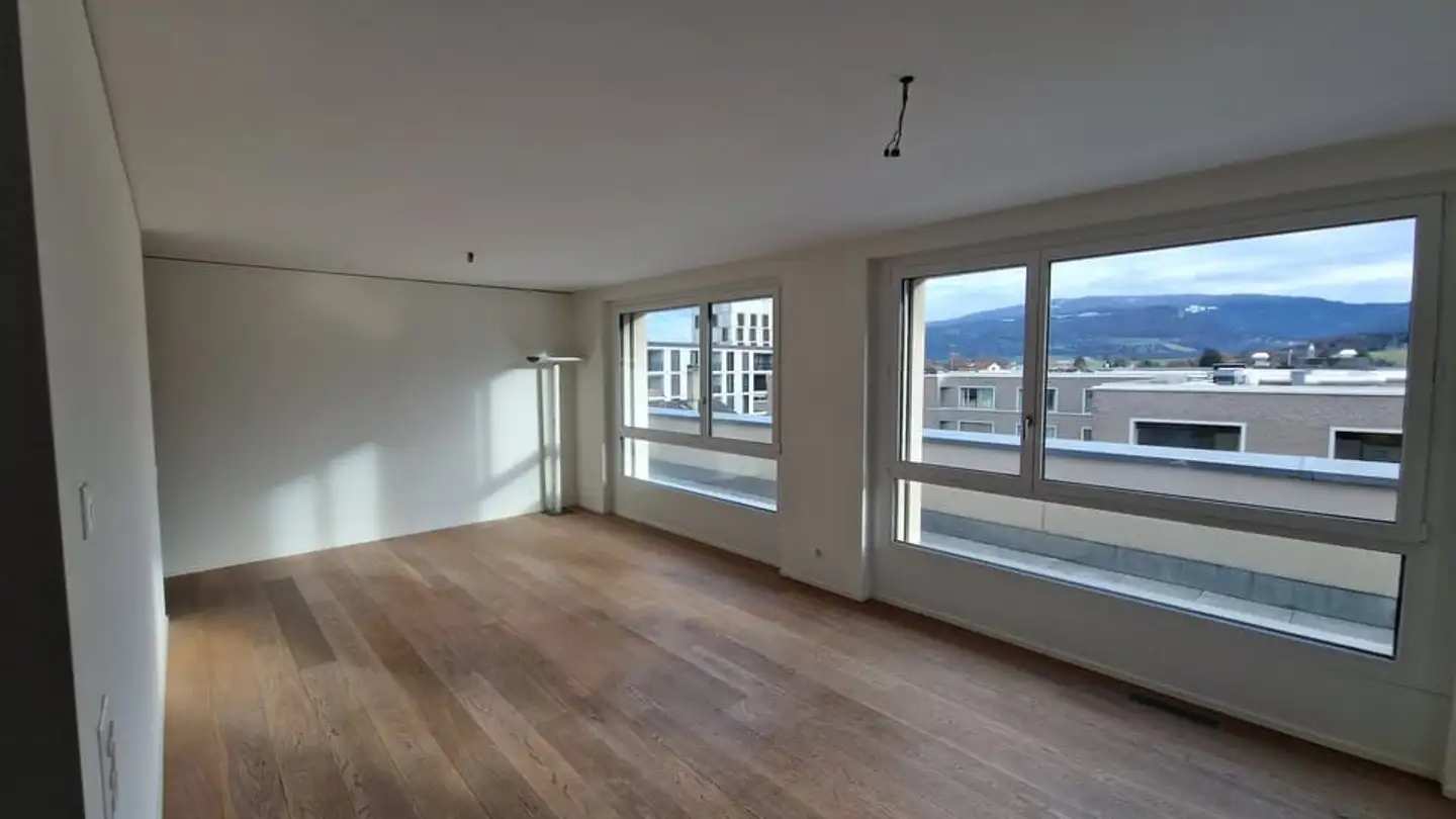 Appartamento in affitto - Rue Du Pont-Neuf 4, 2800 Delémont