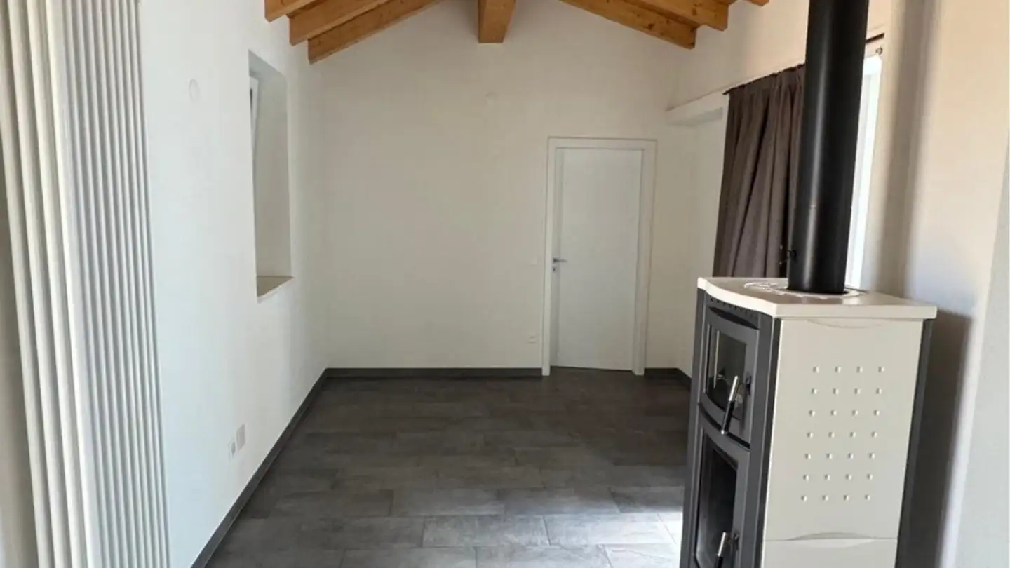 Wohnung mieten - Via Stazione 3a, 6828 Balerna - Foto 3