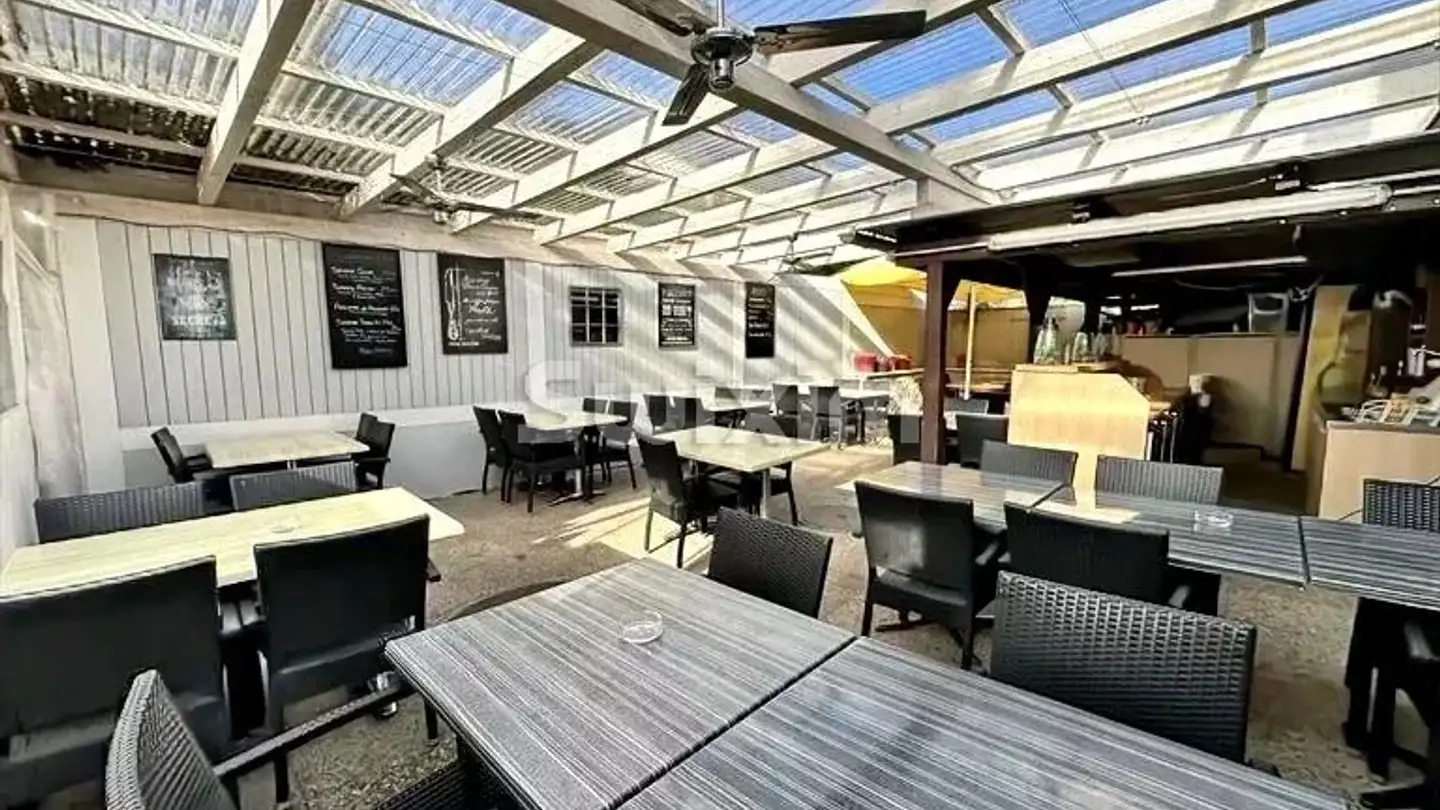 Commerciale in vendita - 1236 Cartigny - Photo 2