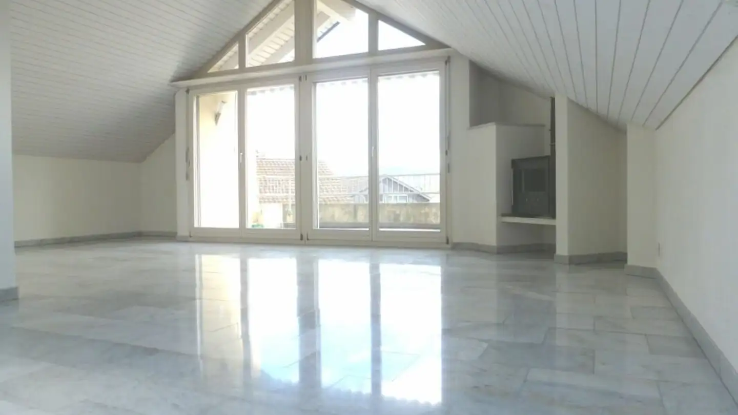 Attique à louer - Benkenstrasse 19, 4106 Therwil - Photo 2
