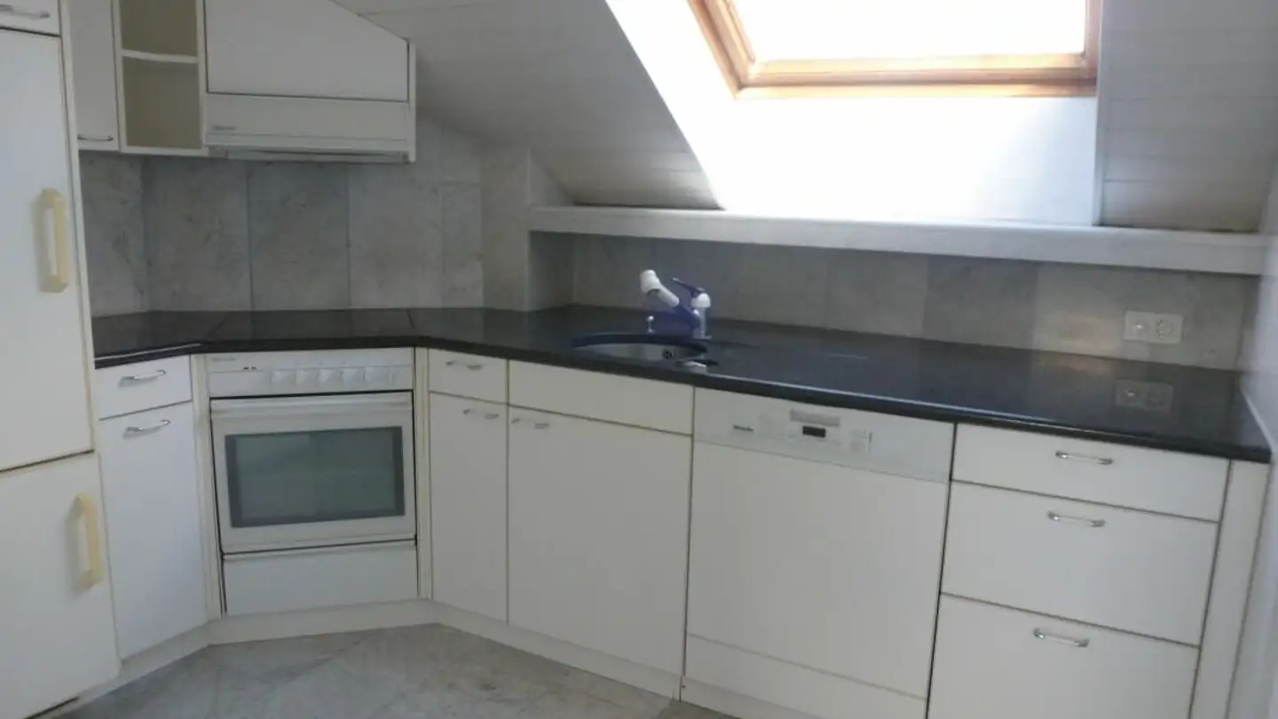 Attique à louer - Benkenstrasse 19, 4106 Therwil - Photo 3