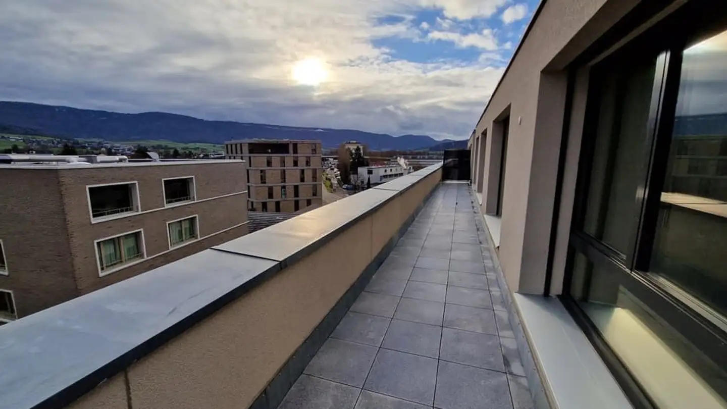 Apartment for rent - Rue Du Pont-Neuf 4, 2800 Delémont