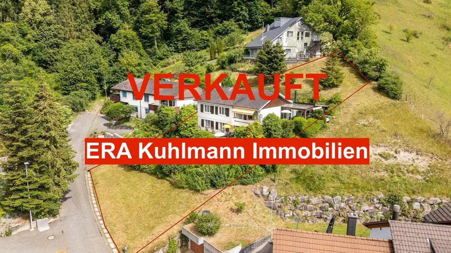 Single house for sale - 5315 Böttstein