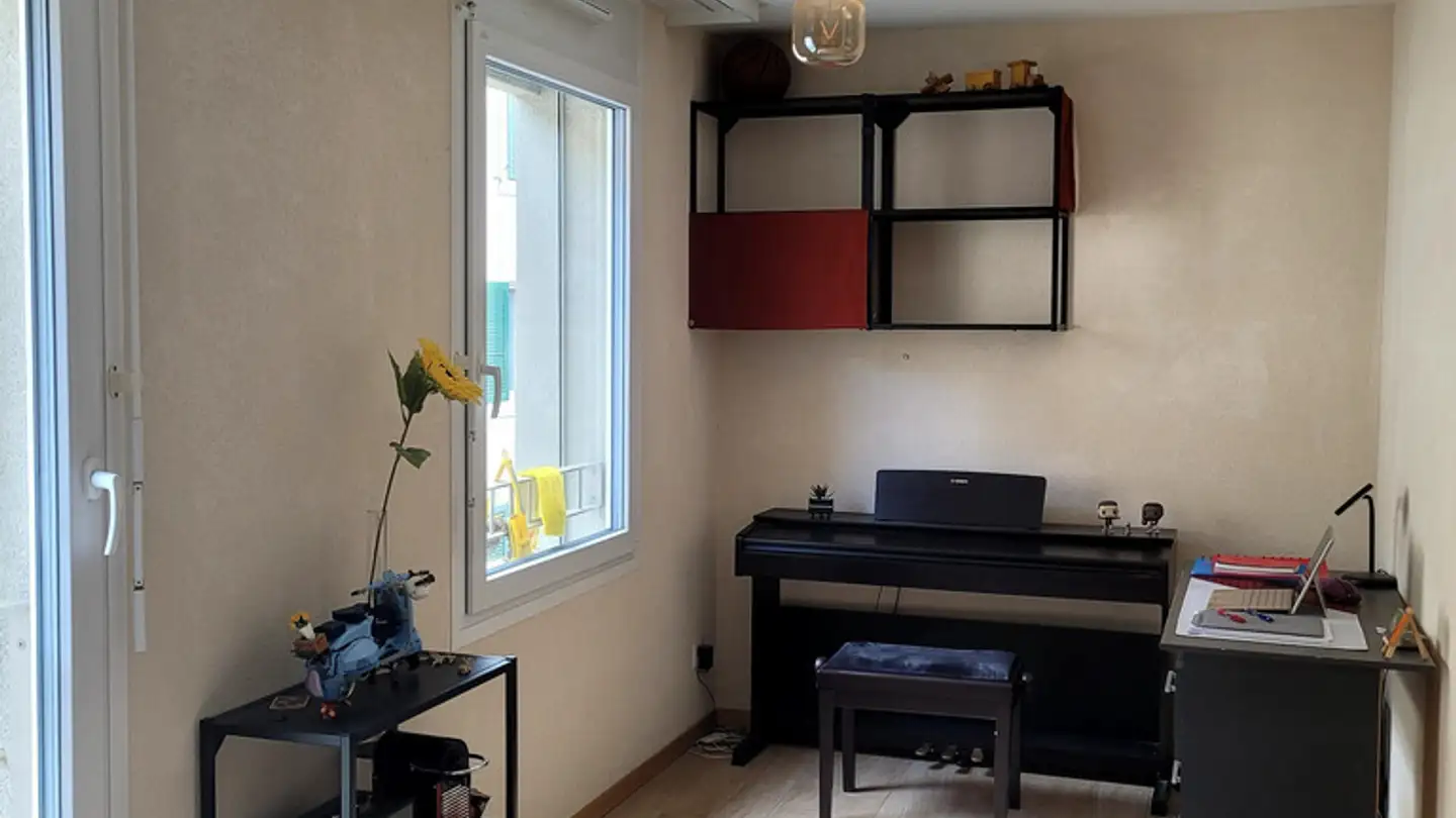 Apartment for rent - Rue Bourg-De-Four, 1170 Aubonne - Photo 3