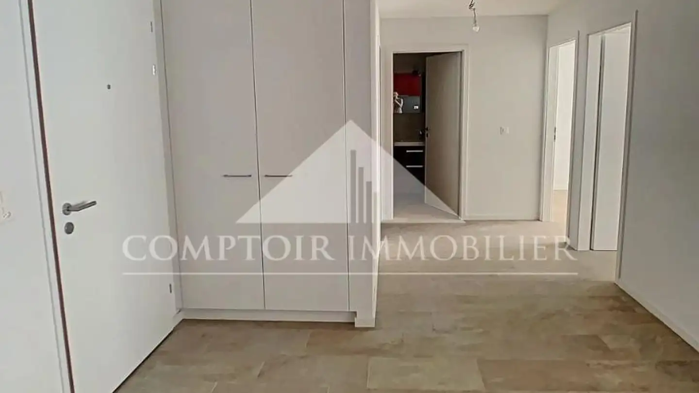 Appartement à louer - Avenue Des Platanes 8, 3960 Sierre - Photo 2