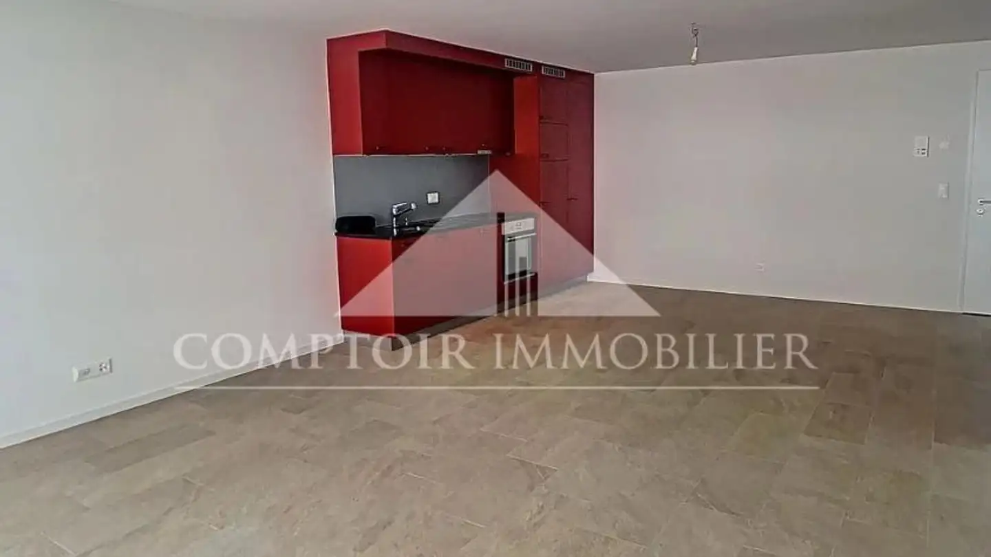 Appartement à louer - Avenue Des Platanes 8, 3960 Sierre - Photo 3