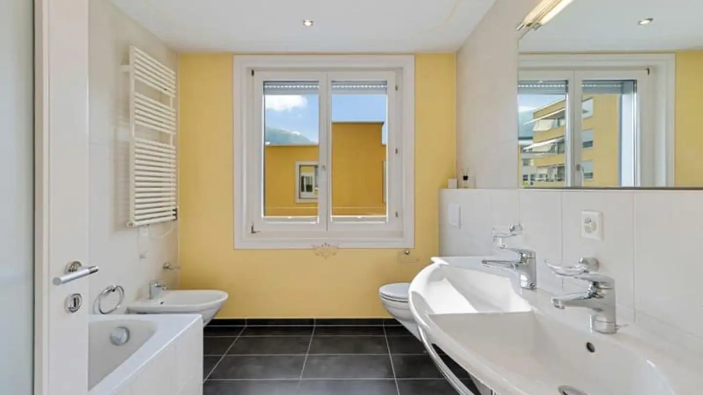 Appartamento in affitto - 6430 Schwyz - Foto 2