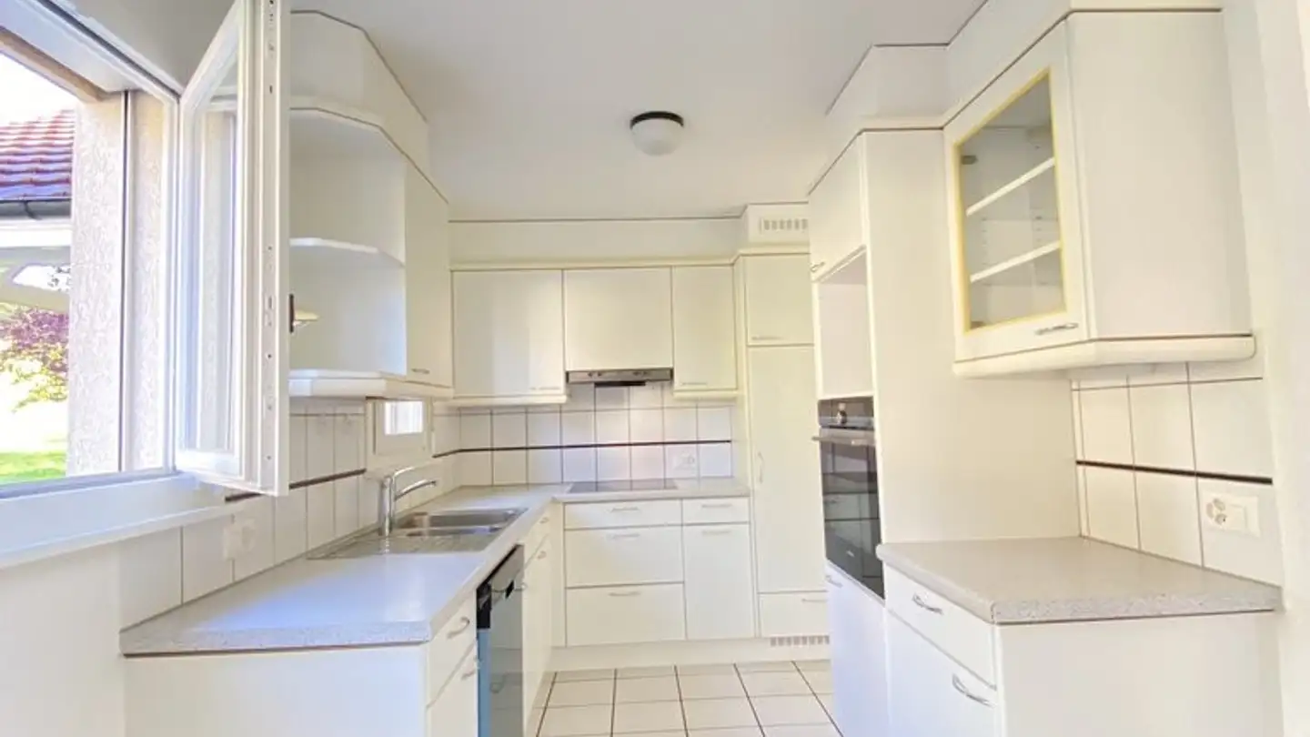 Single house for rent - Ruelle Du Café 4, 1742 Autigny