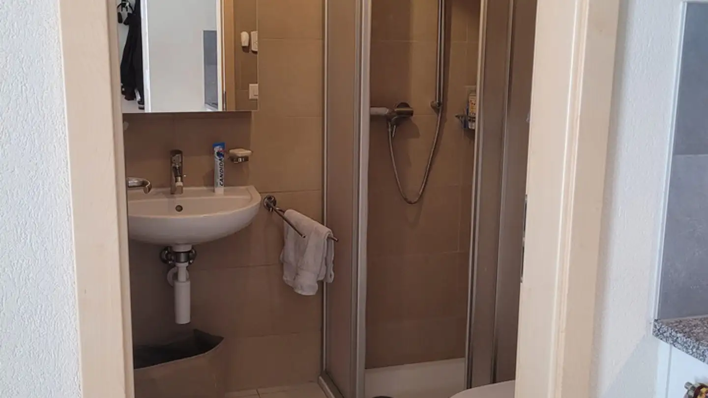 Apartment for rent - Rue Bourg-De-Four, 1170 Aubonne - Photo 4