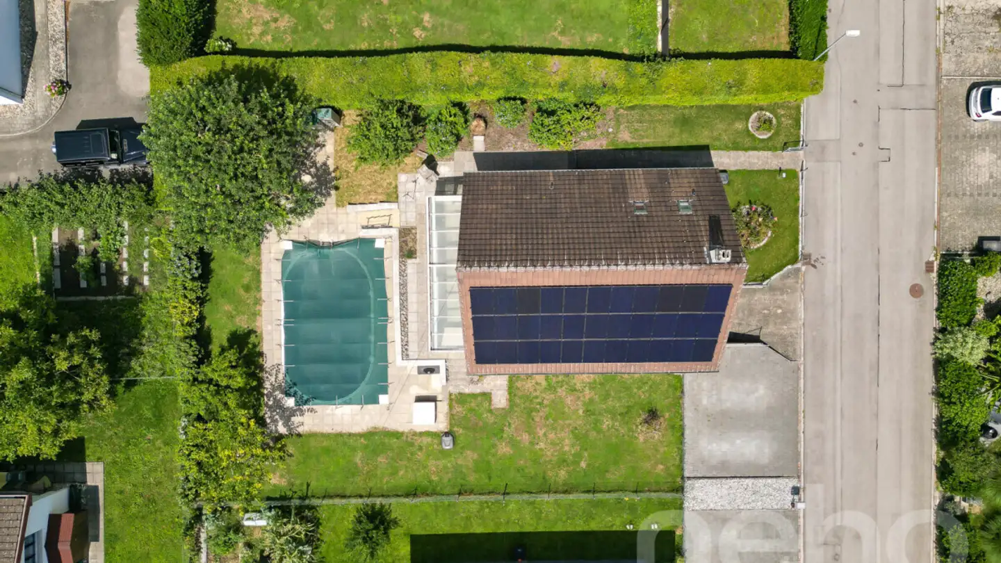 Maison individuelle à vendre - 1530 Payerne - Photo 2