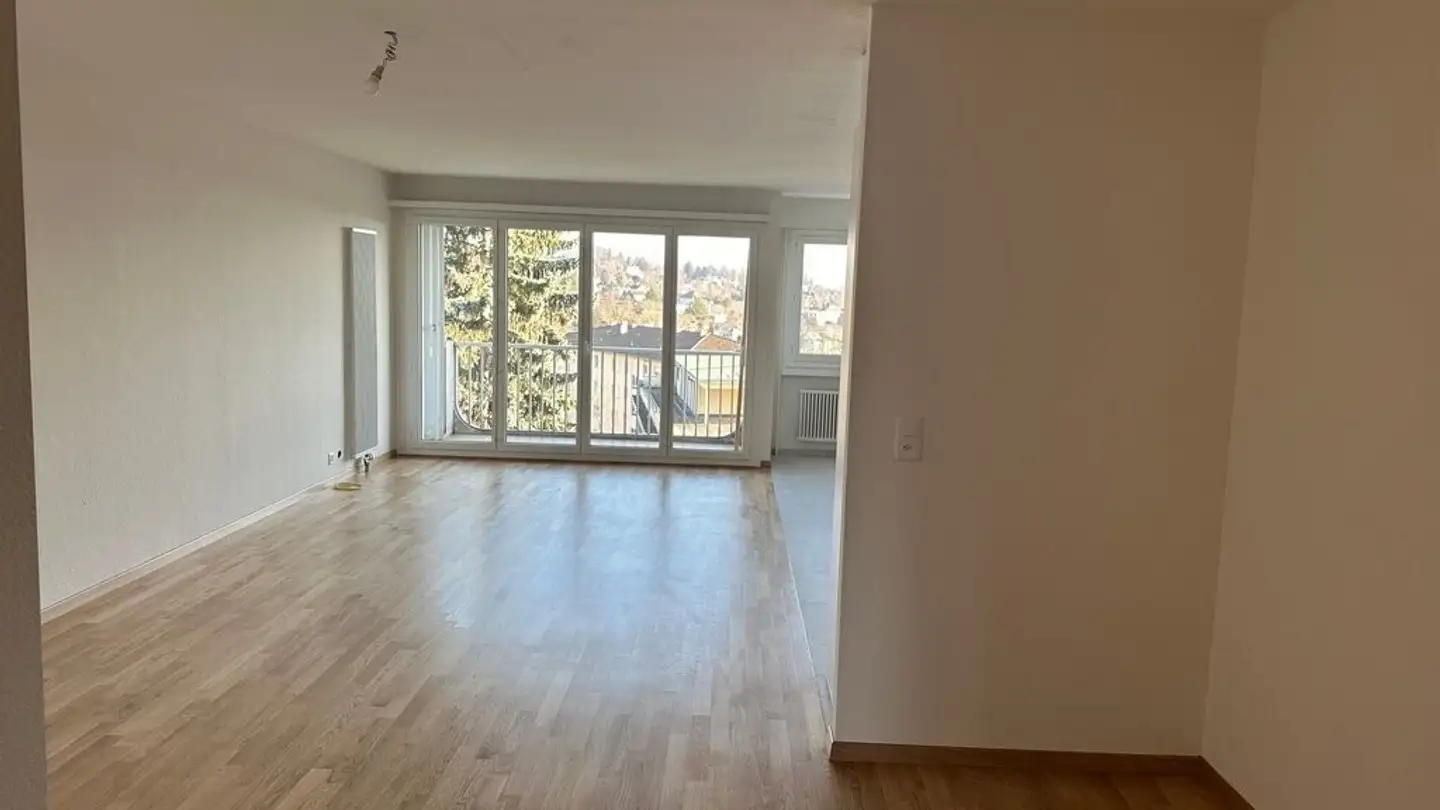 Appartamento in affitto - Route De Berne 24, 1010 Lausanne - Photo 4