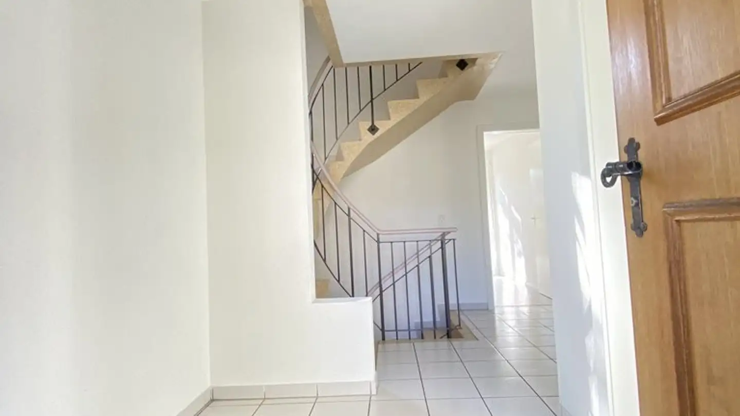 Single house for rent - Ruelle Du Café 4, 1742 Autigny - Photo 2