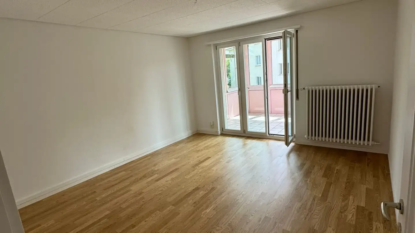 Appartement à louer - Plattenstrasse 40, 8152 Glattbrugg