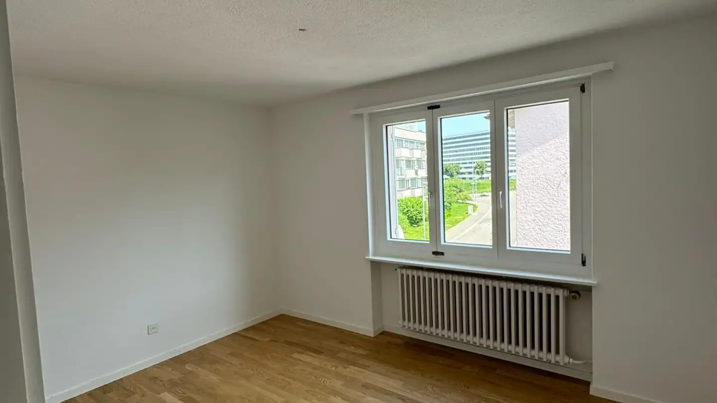 Appartement à louer - Plattenstrasse 40, 8152 Glattbrugg - Photo 3