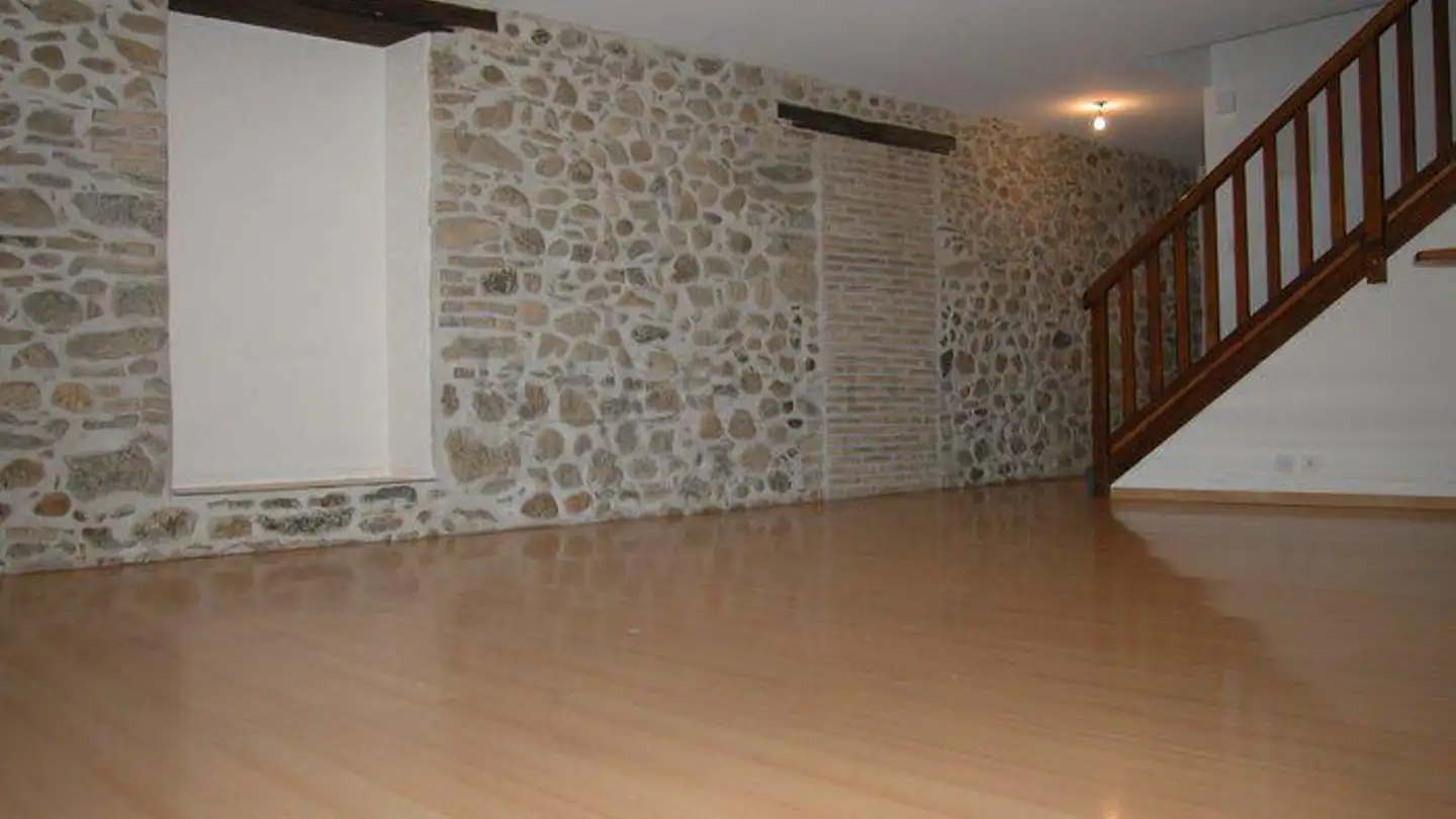 Wohnung mieten - 1246 Corsier GE