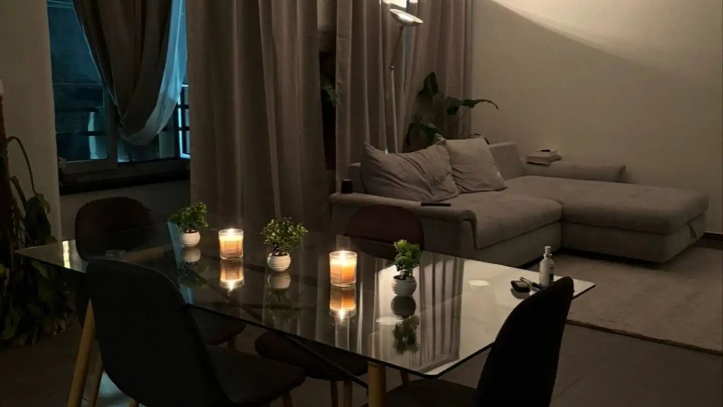 Wohnung mieten - Rue Francillon 2, 2610 St-Imier