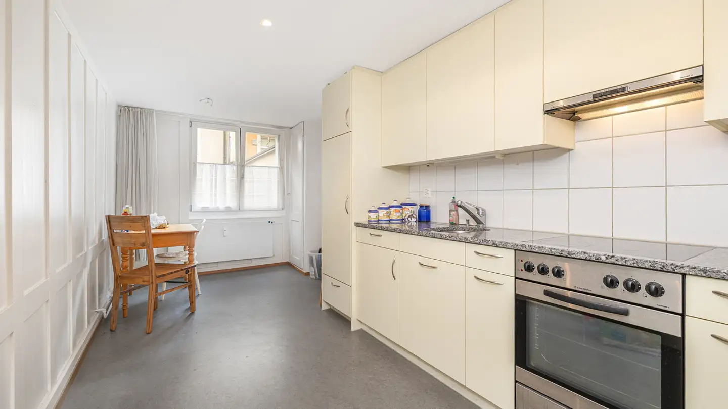 Mehrfamilienhaus kaufen - Marktgasse 62, 8400 Winterthur - Foto 4