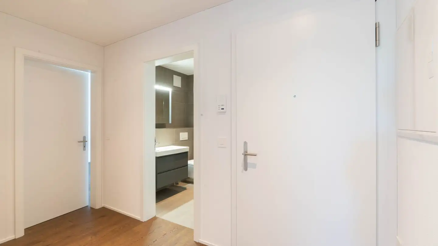 Attico in affitto - Oberwilerstrasse 37, 8547 Gachnang - Foto 3