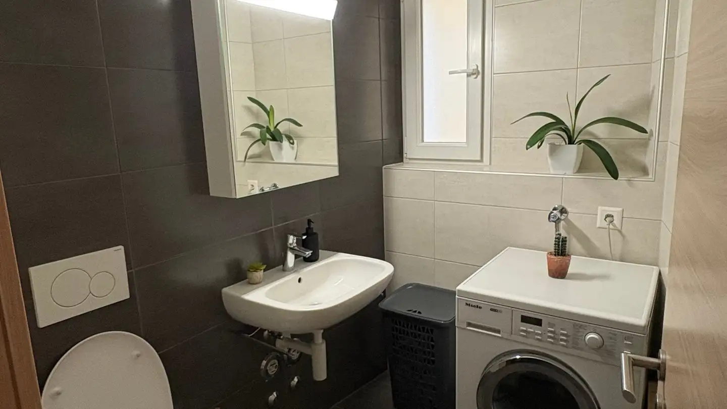 Wohnung mieten - Rue Francillon 2, 2610 St-Imier - Foto 2