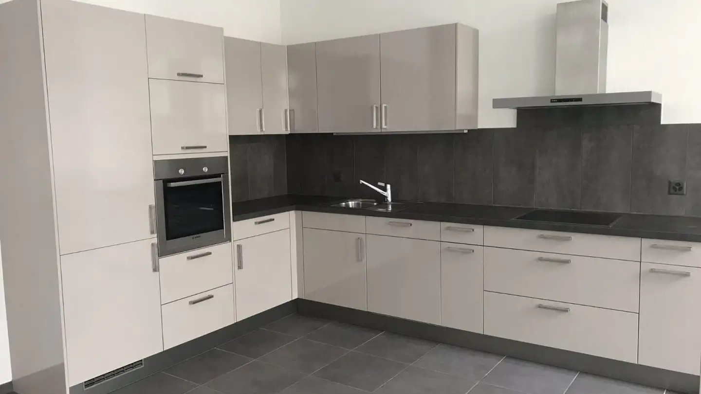 Wohnung mieten - Rue Francillon 2, 2610 St-Imier - Foto 4