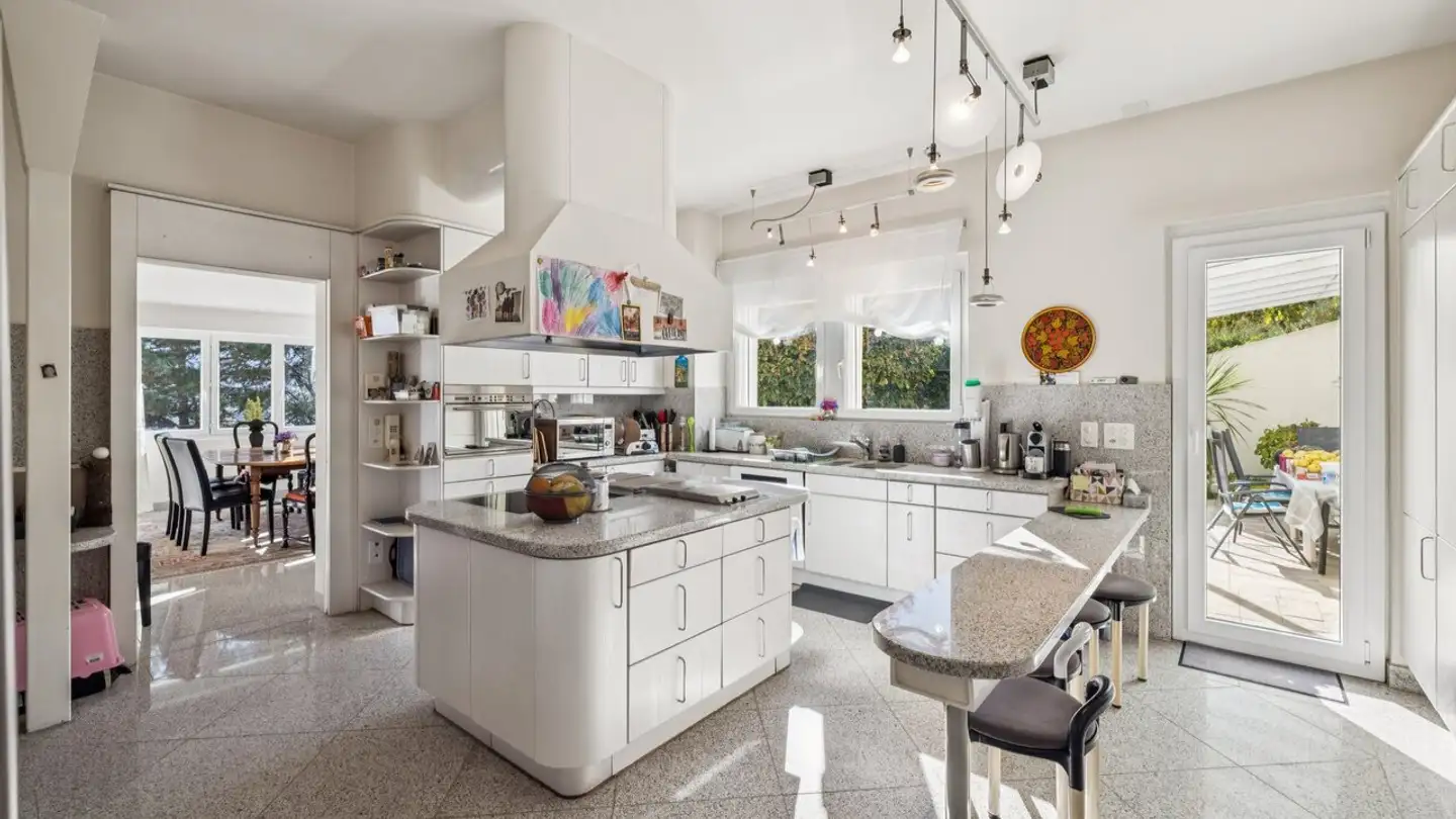 Einfamilienhaus kaufen - 3960 Sierre - Foto 4