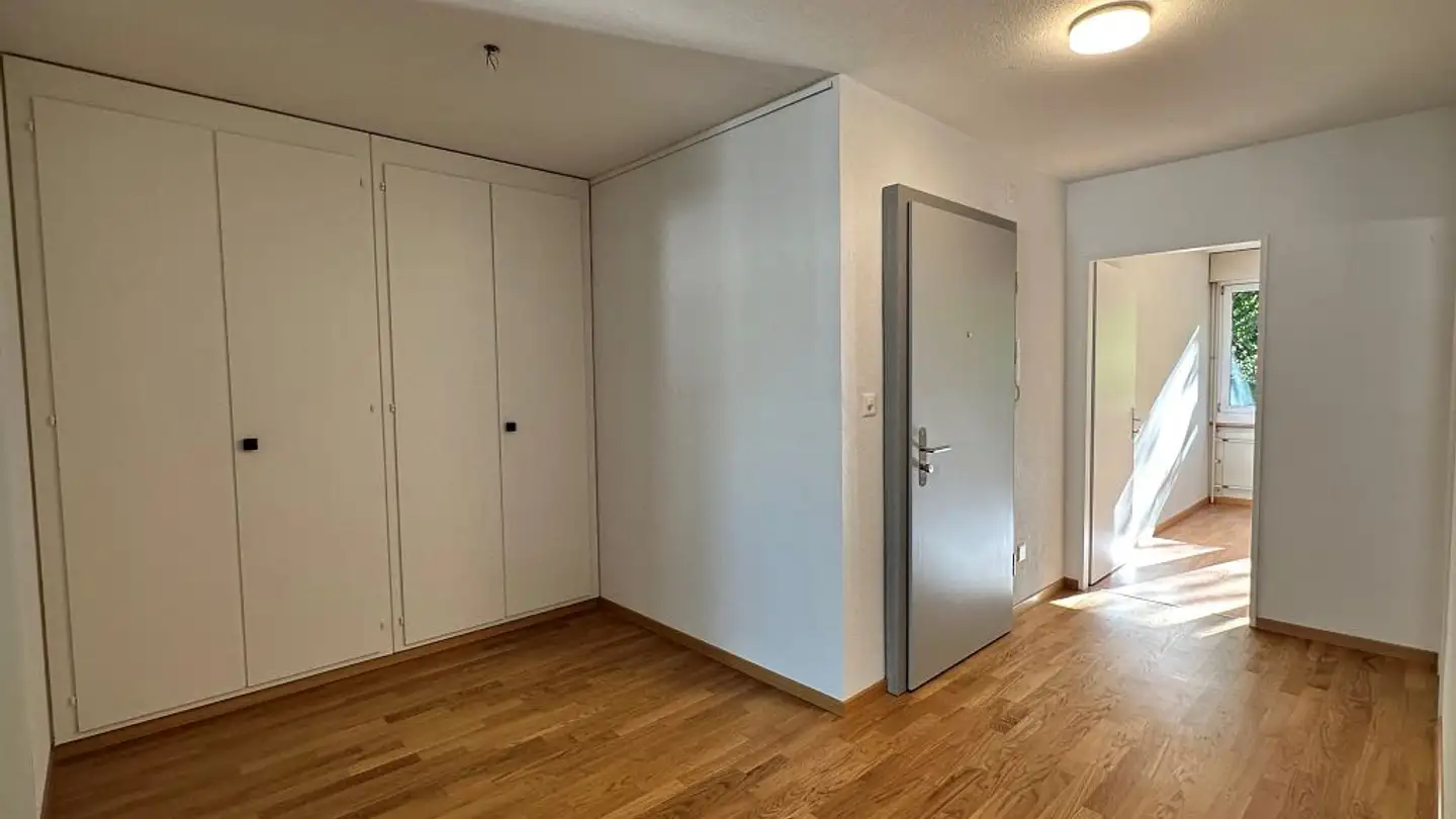 Apartment for rent - Längfeldstrasse 16, 3063 Ittigen - Photo 2
