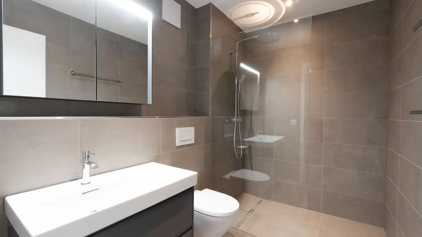 Attico in affitto - Oberwilerstrasse 37, 8547 Gachnang - Foto 4
