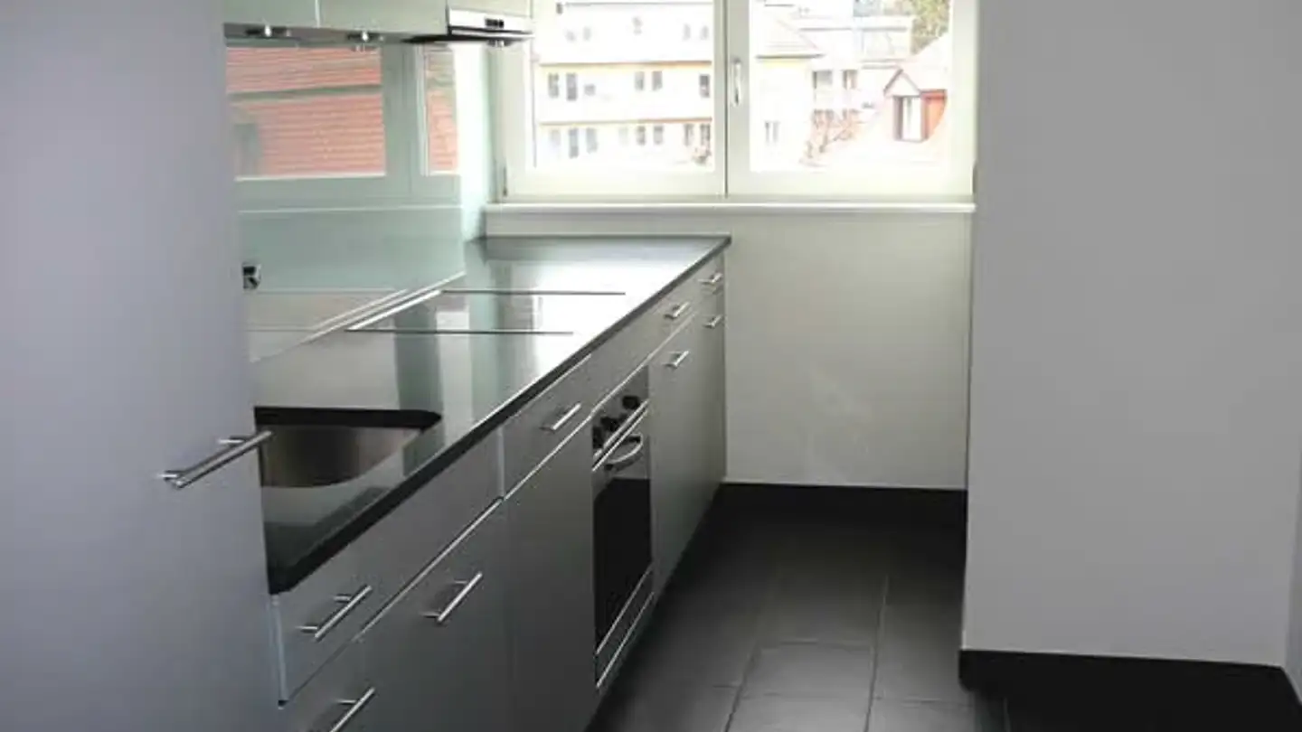 Appartamento in affitto - Scheuchzerstrasse 1, 8006 Zürich - Foto 3
