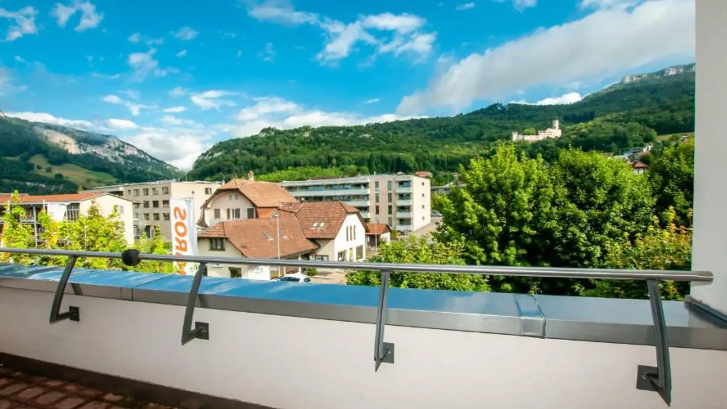 Duplex à louer - Bienkenstrasse 22, 4702 Oensingen - Photo 2