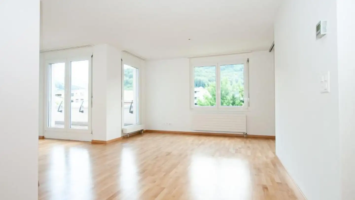 Duplex à louer - Bienkenstrasse 22, 4702 Oensingen - Photo 3