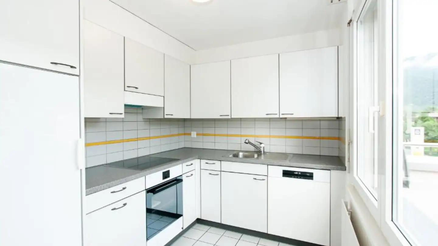 Duplex à louer - Bienkenstrasse 22, 4702 Oensingen - Photo 4