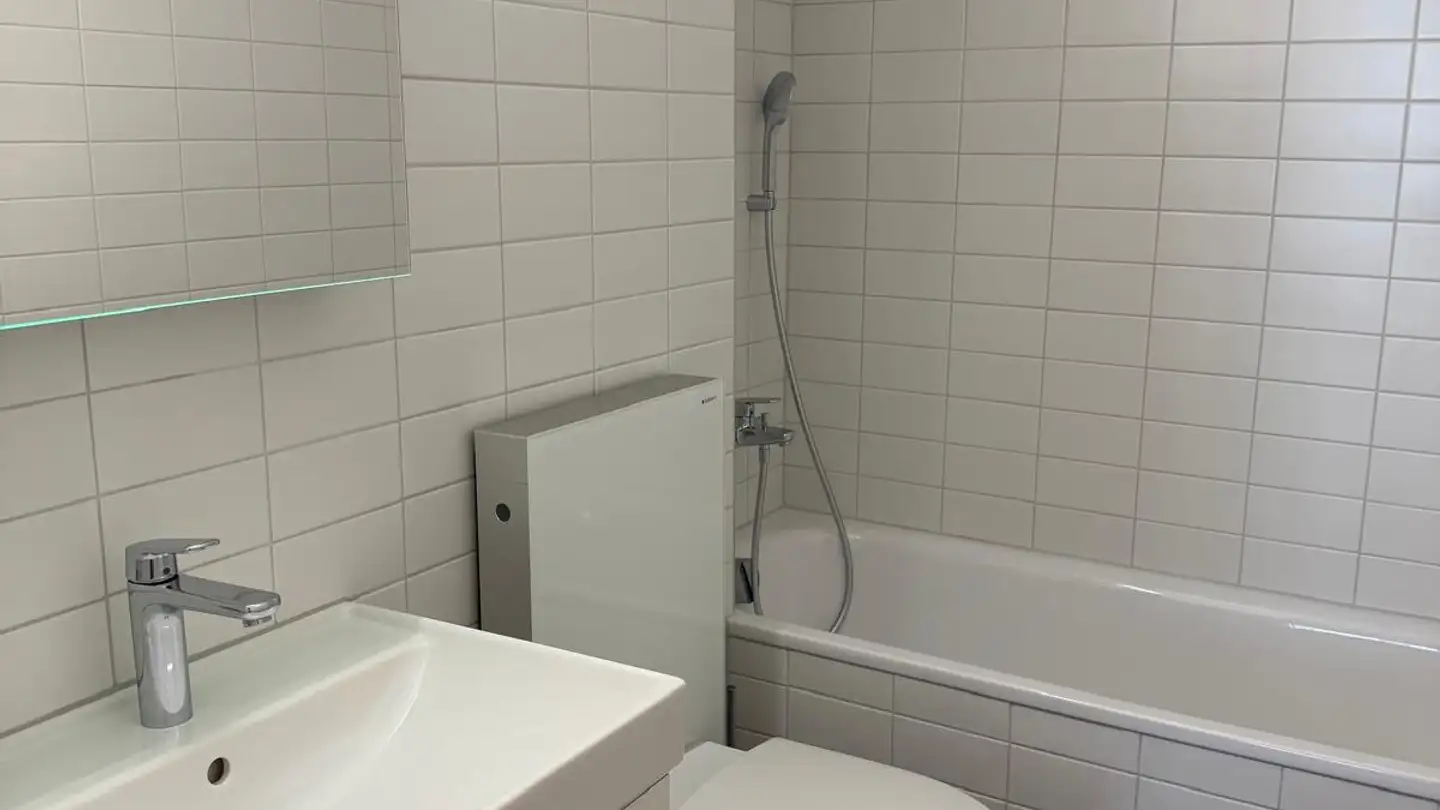 Apartment for rent - Sandstrasse 3, 3930 Visp - Photo 2