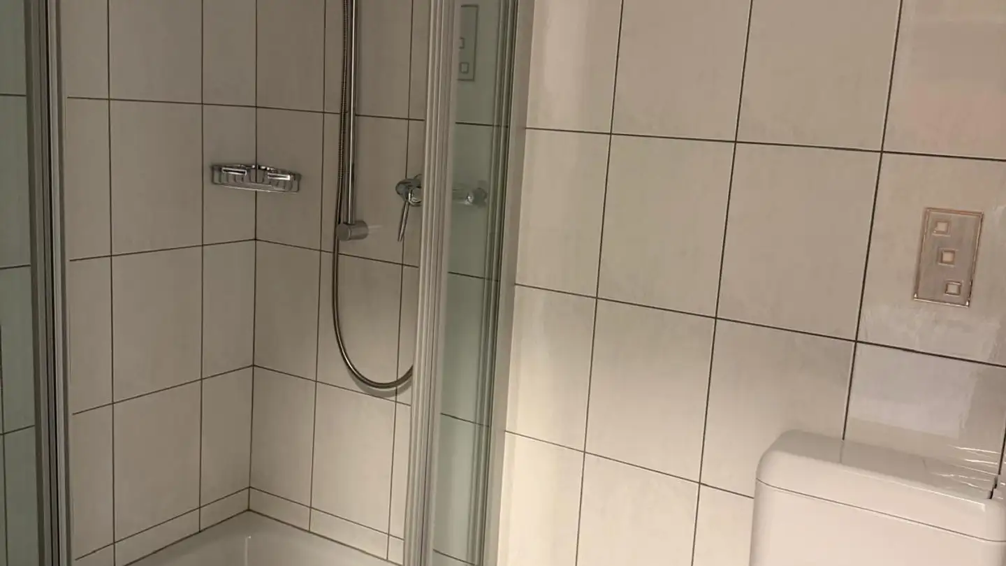 Apartment for rent - Sandstrasse 3, 3930 Visp - Photo 3