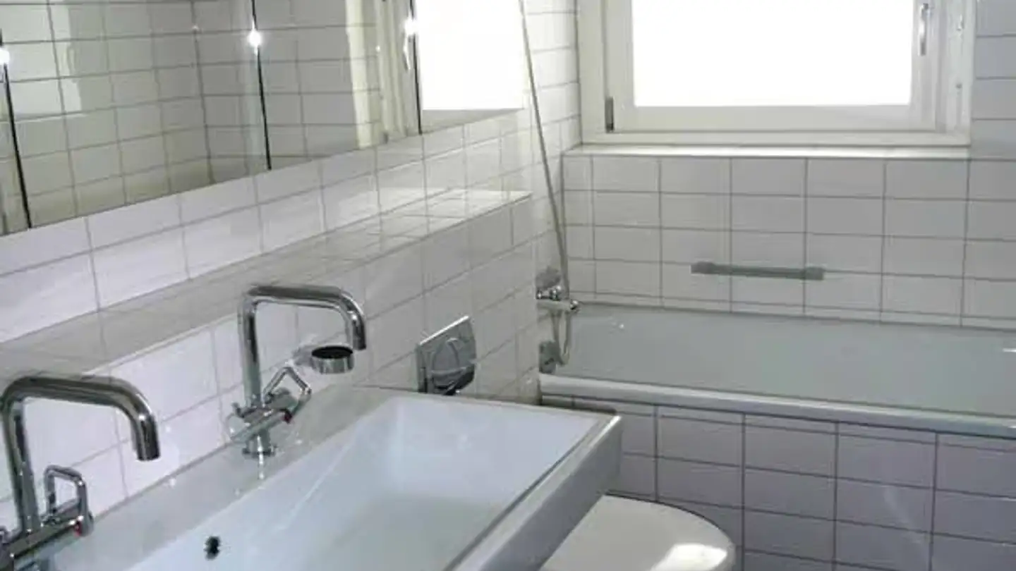 Appartamento in affitto - Scheuchzerstrasse 1, 8006 Zürich - Foto 4