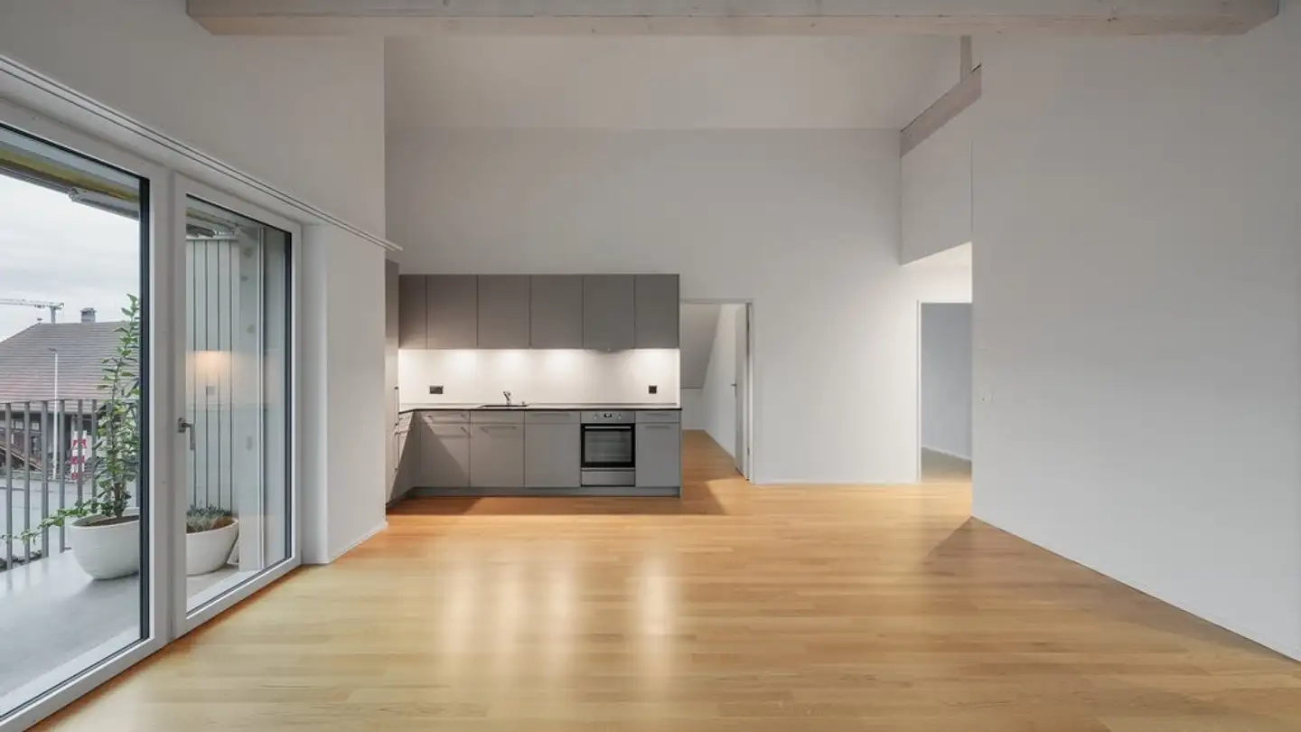 Appartamento in affitto - Fräschelsgasse 30, 3210 Kerzers