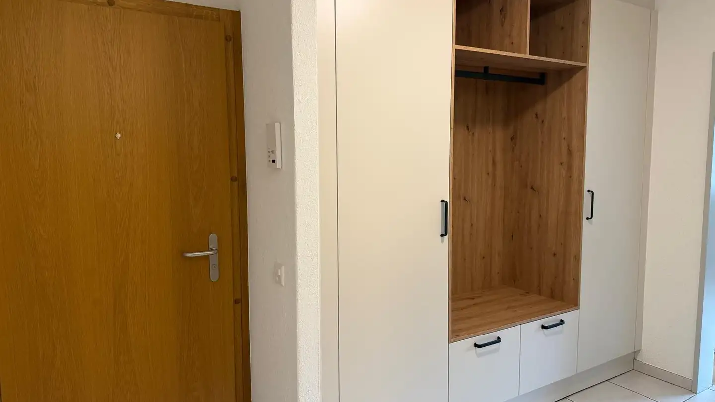 Apartment for rent - Sandstrasse 3, 3930 Visp