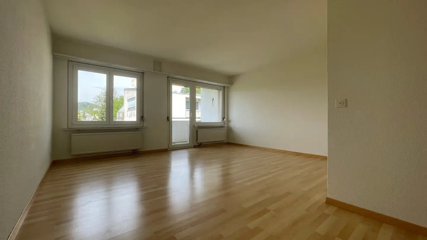 Attico in affitto - Haldenstrasse 29, 8955 Oetwil an der Limmat - Foto 2