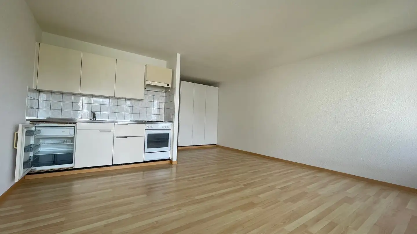 Attico in affitto - Haldenstrasse 29, 8955 Oetwil an der Limmat - Foto 3