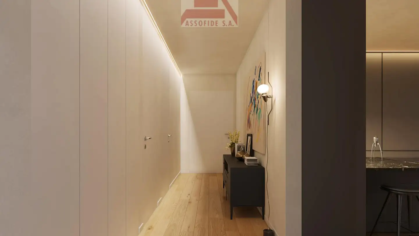 Appartement à vendre - 6612 Ascona - Photo 3